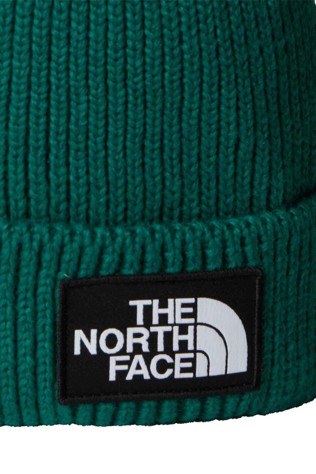 THE NORTH FACE - Gorro unisex Logo Box - Tamanho único 2/2