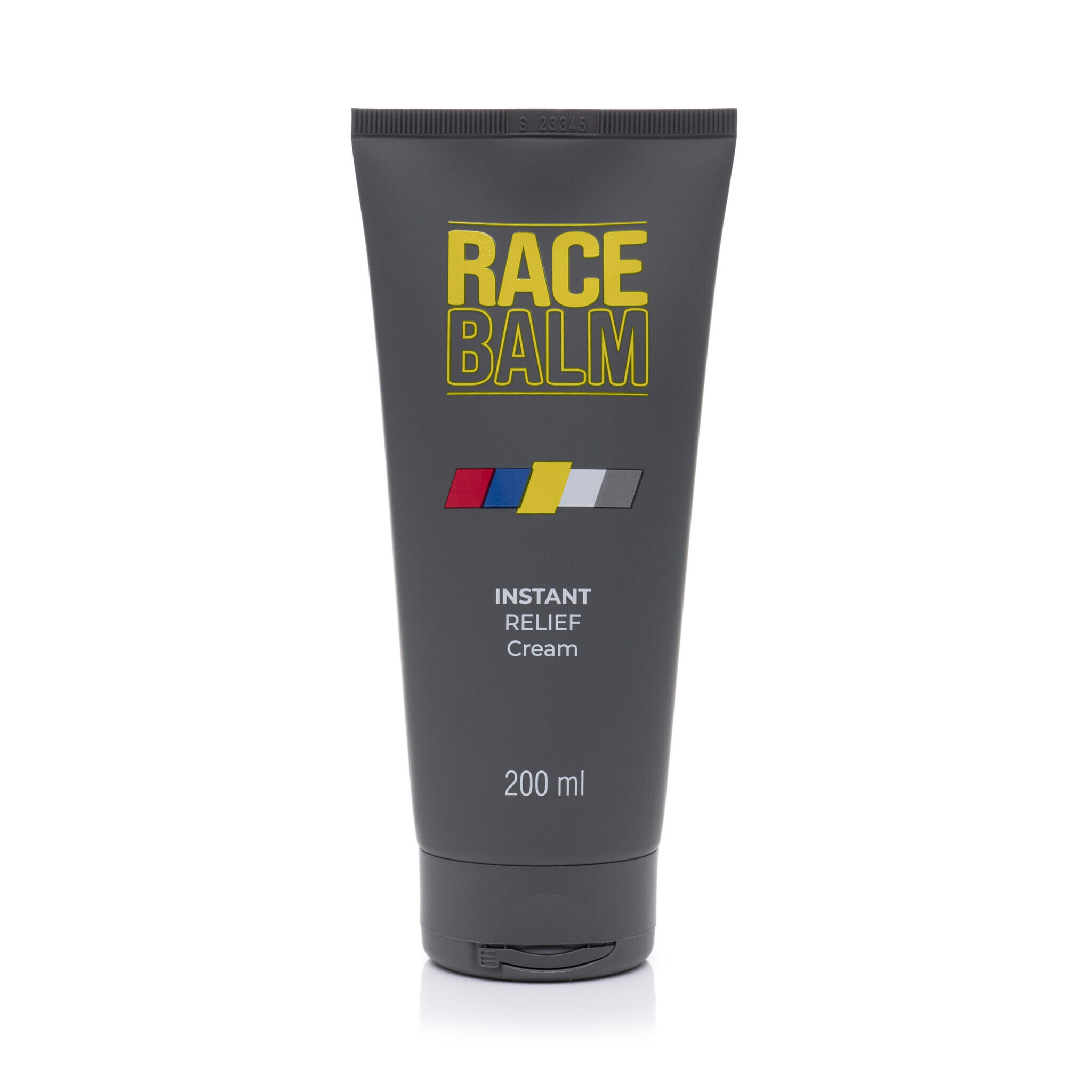 RACE BALM picture