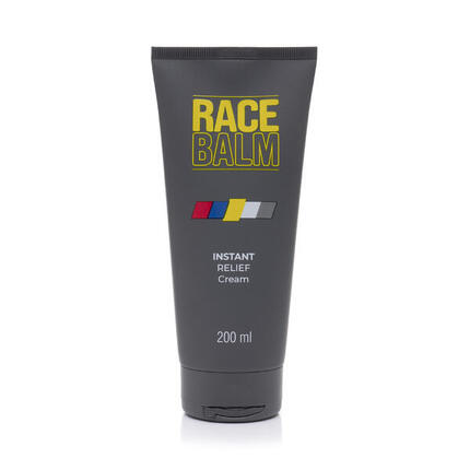Instant Relief Cream Racebalm 200ml