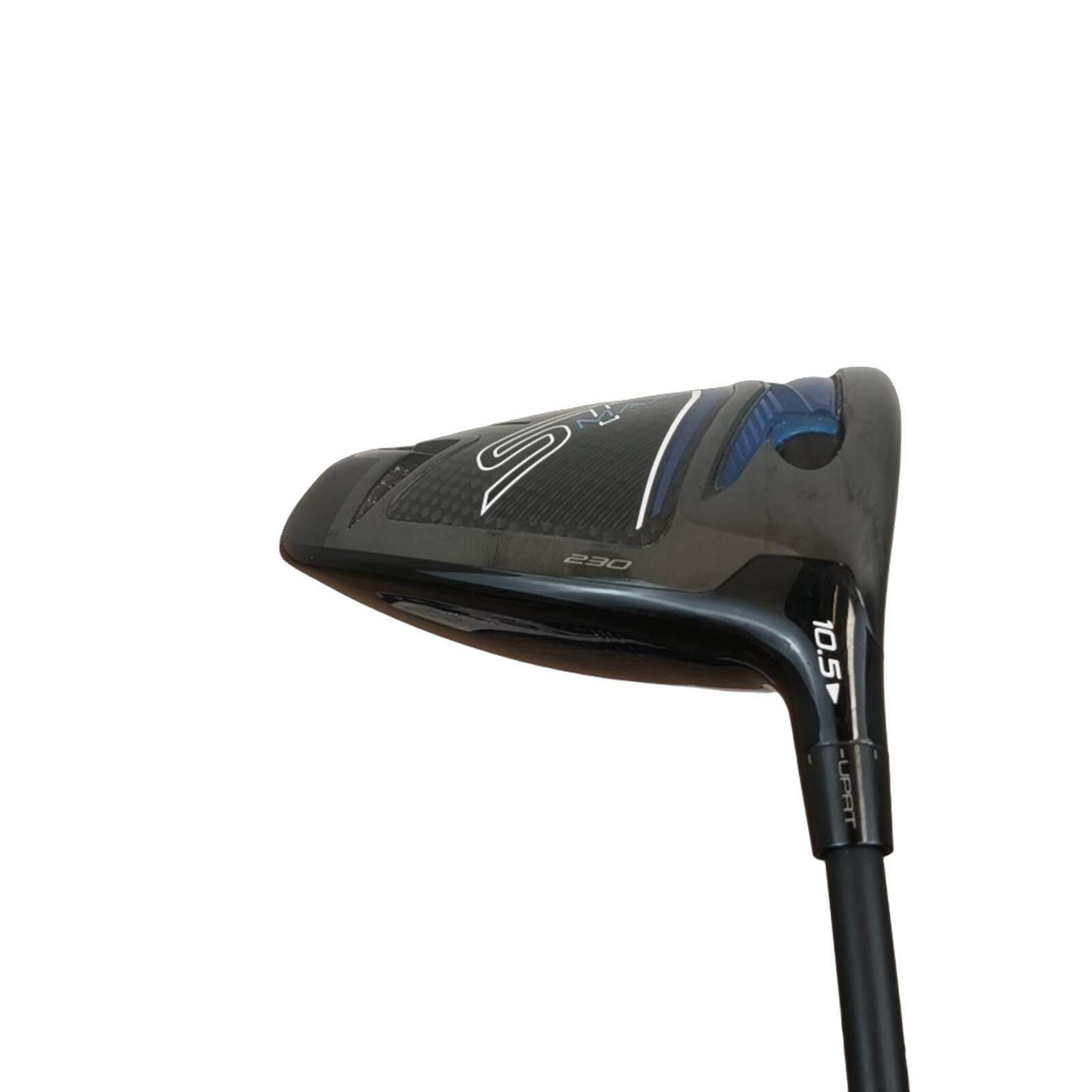 Mizuno ST Max 230  Driver / Flex X-Stiff / Loft 10.5 3/6