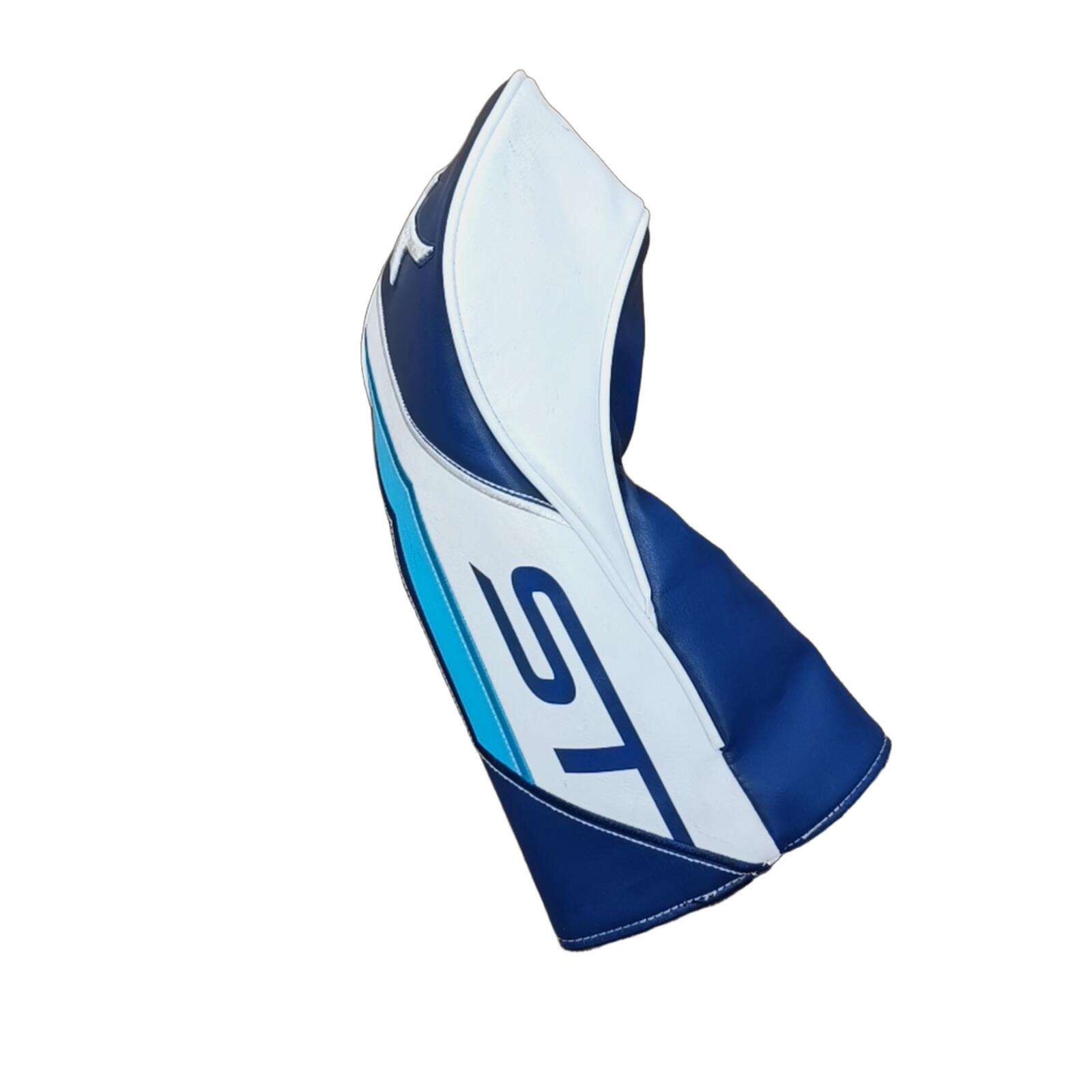 Mizuno ST Max 230  Driver / Flex X-Stiff / Loft 10.5 2/6