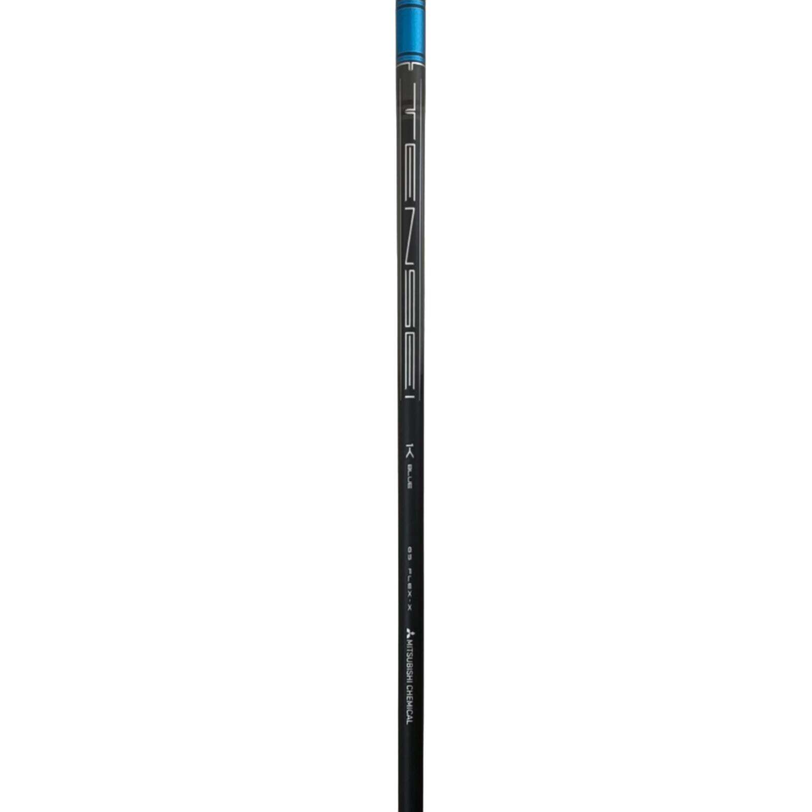 Mizuno ST Max 230  Driver / Flex X-Stiff / Loft 10.5 5/6