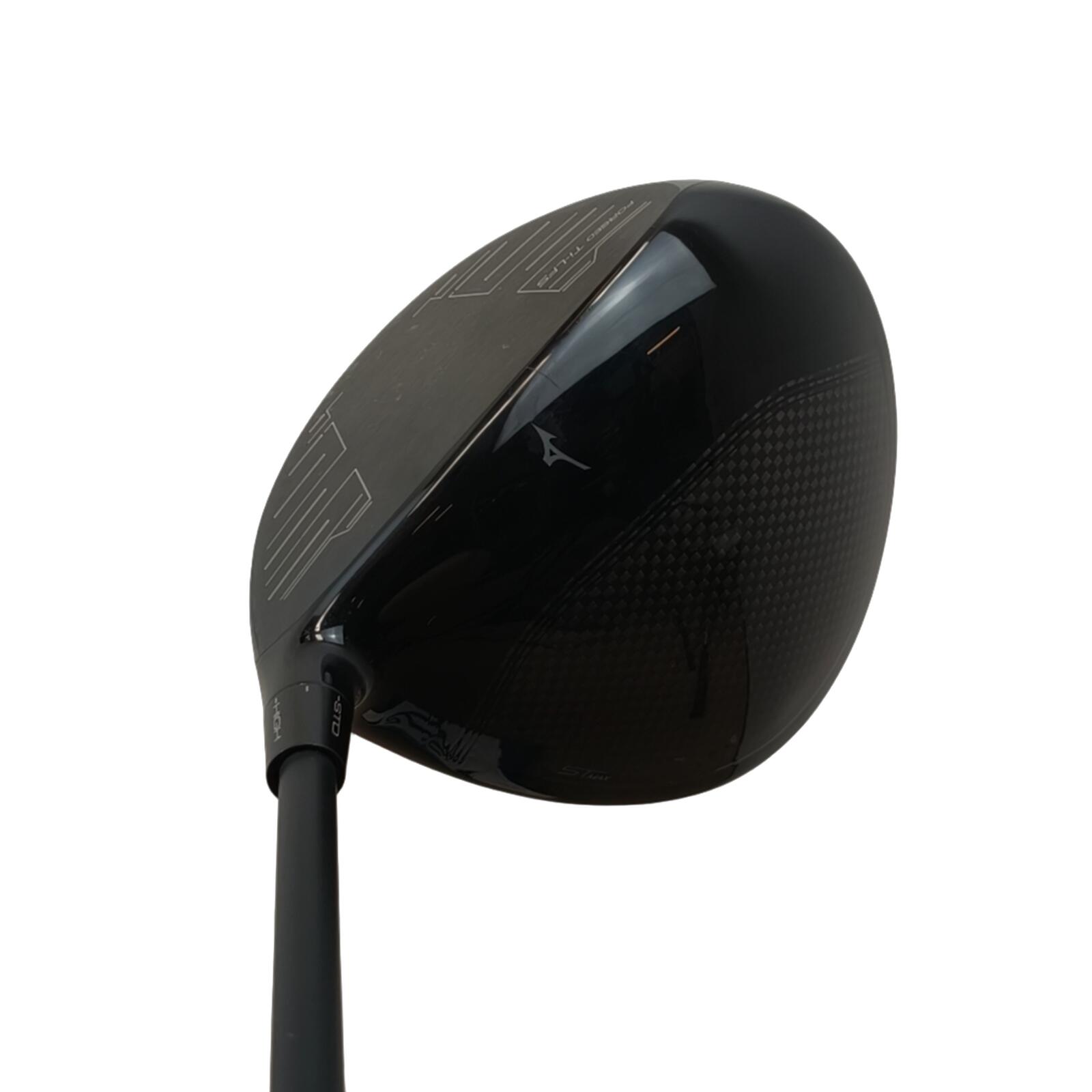 Mizuno ST Max 230  Driver / Flex X-Stiff / Loft 10.5 4/6