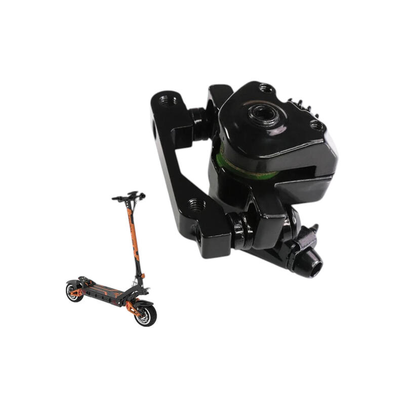 Etrier frână față KuKirin G2 Pro (XY-KRG2P026)