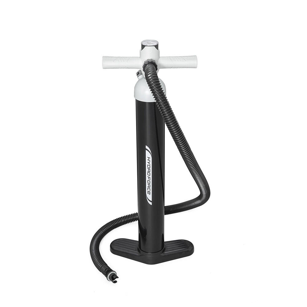 Set convertibile 2-in-1 Hydro Force Aqua  Drifter - 3,35 m 8/10