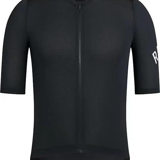 Rapha Pro Team Training short sleeve jersey Black
