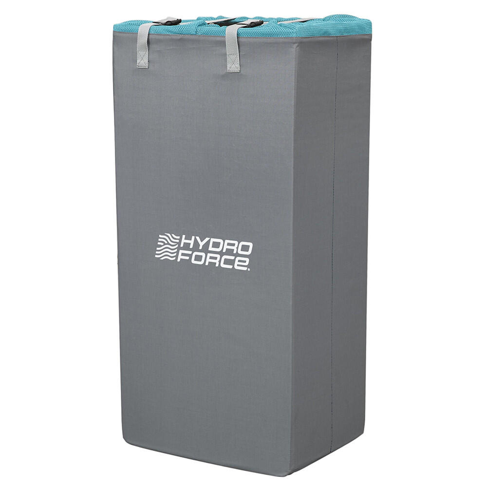 Set convertibile 2-in-1 Hydro Force Aqua  Drifter - 3,35 m 9/10