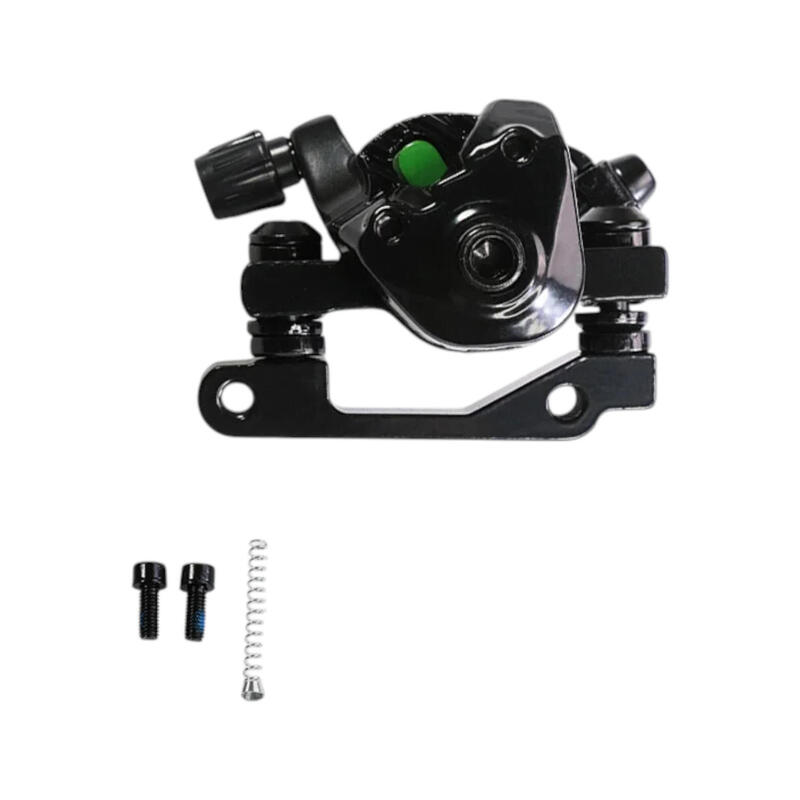 Etrier frână față KuKirin G2 Pro (XY-KRG2P026)