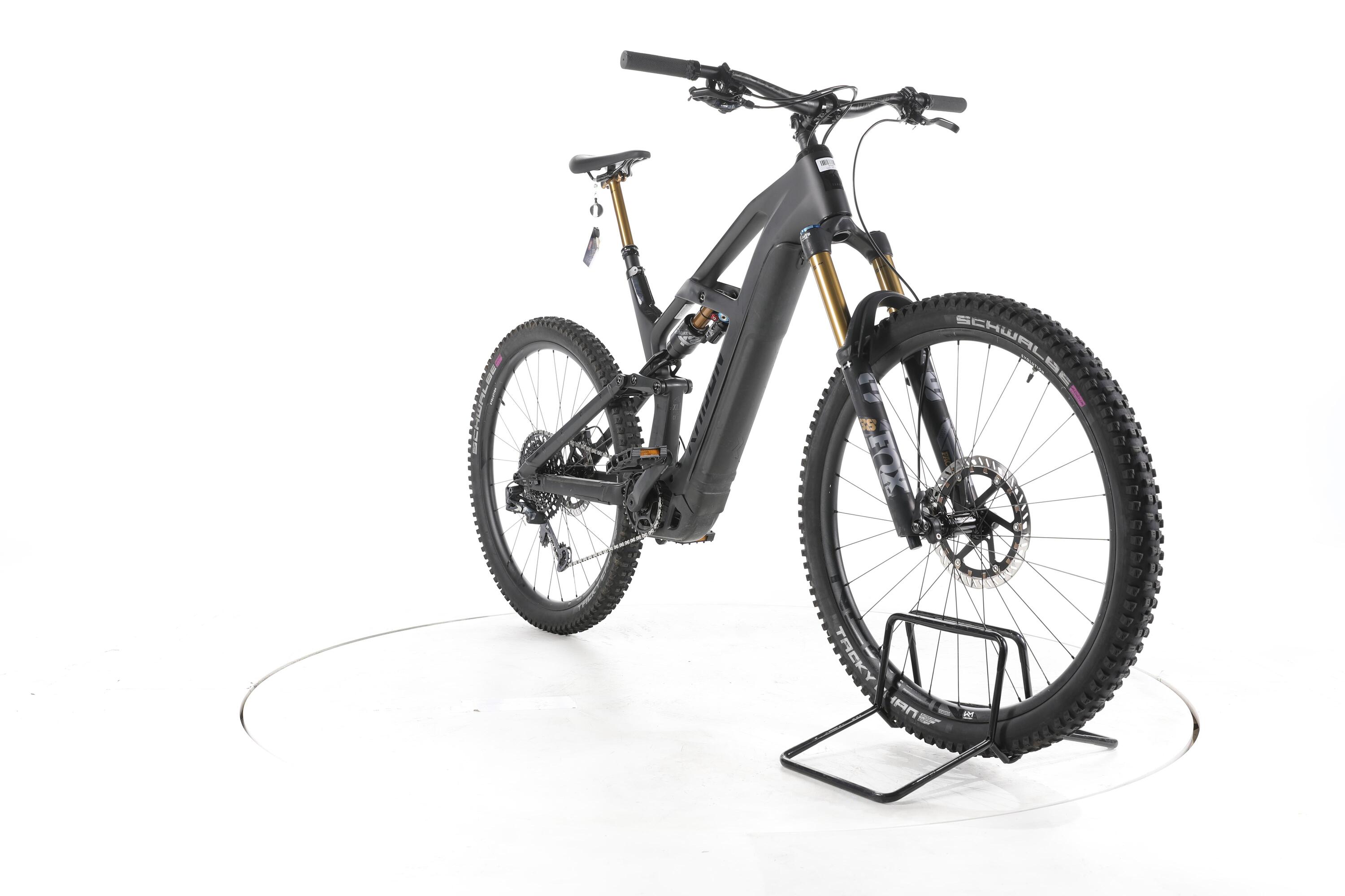 Segunda vida - Radon Deft 10.0 E-Bike Fully Carbon - Em muito bom estado. 3/7