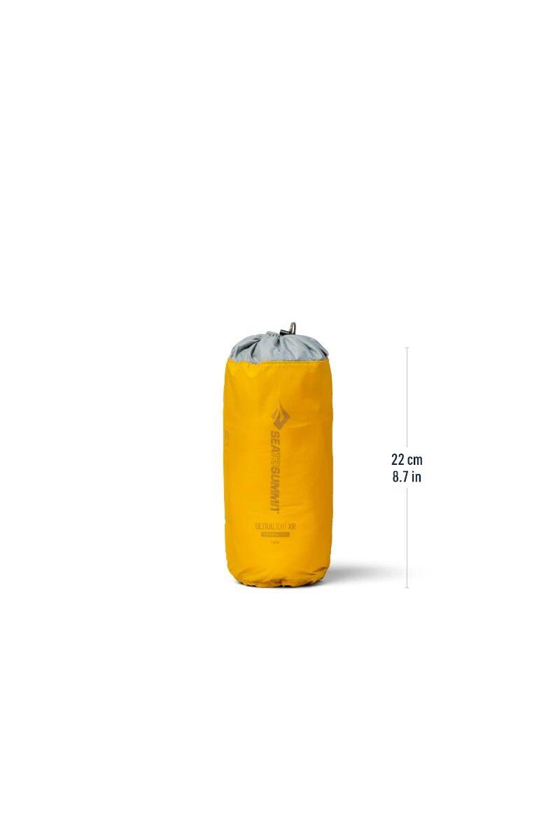 Mata samopompująca Ultralight Xr Insulated Arrowwood 4/5
