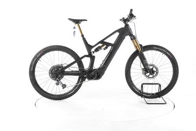 Tweedehands - radon deft 10.0 e-bike fully carbon - zeer goed