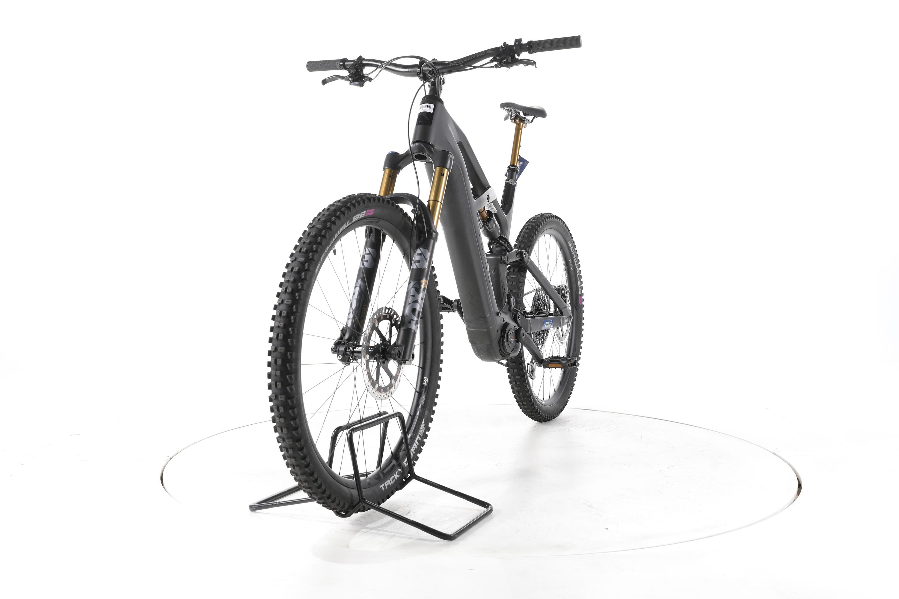 Segunda vida - Radon Deft 10.0 E-Bike Fully Carbon - Em muito bom estado. 4/7