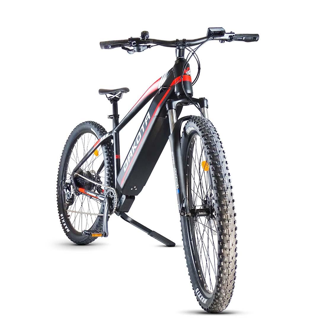 Segunda Vida - Dakota | Ebike Montaña | Hasta 140KM | 27,5" 2/8