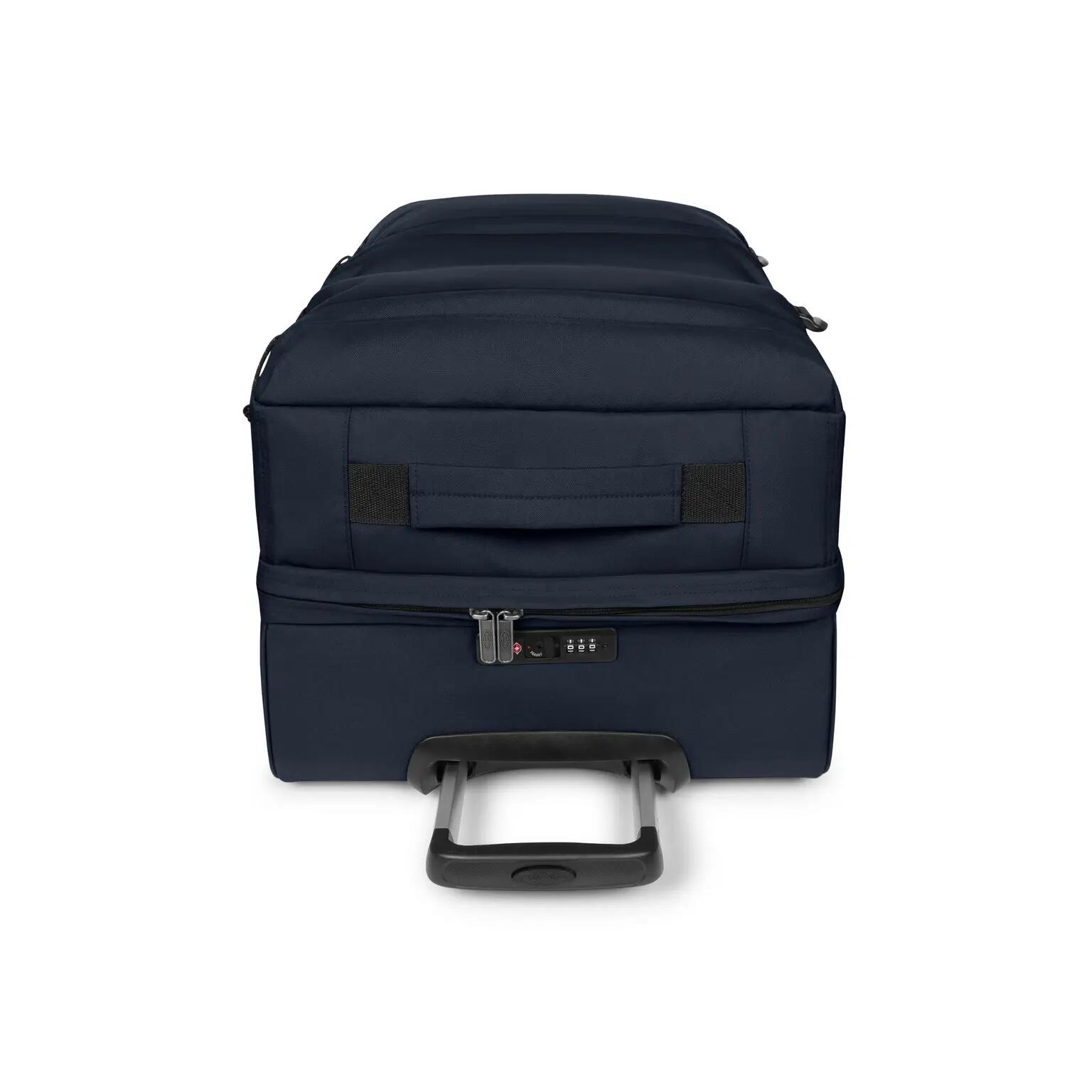 Trolleytasche Eastpak Transit'r Plus L 3/5