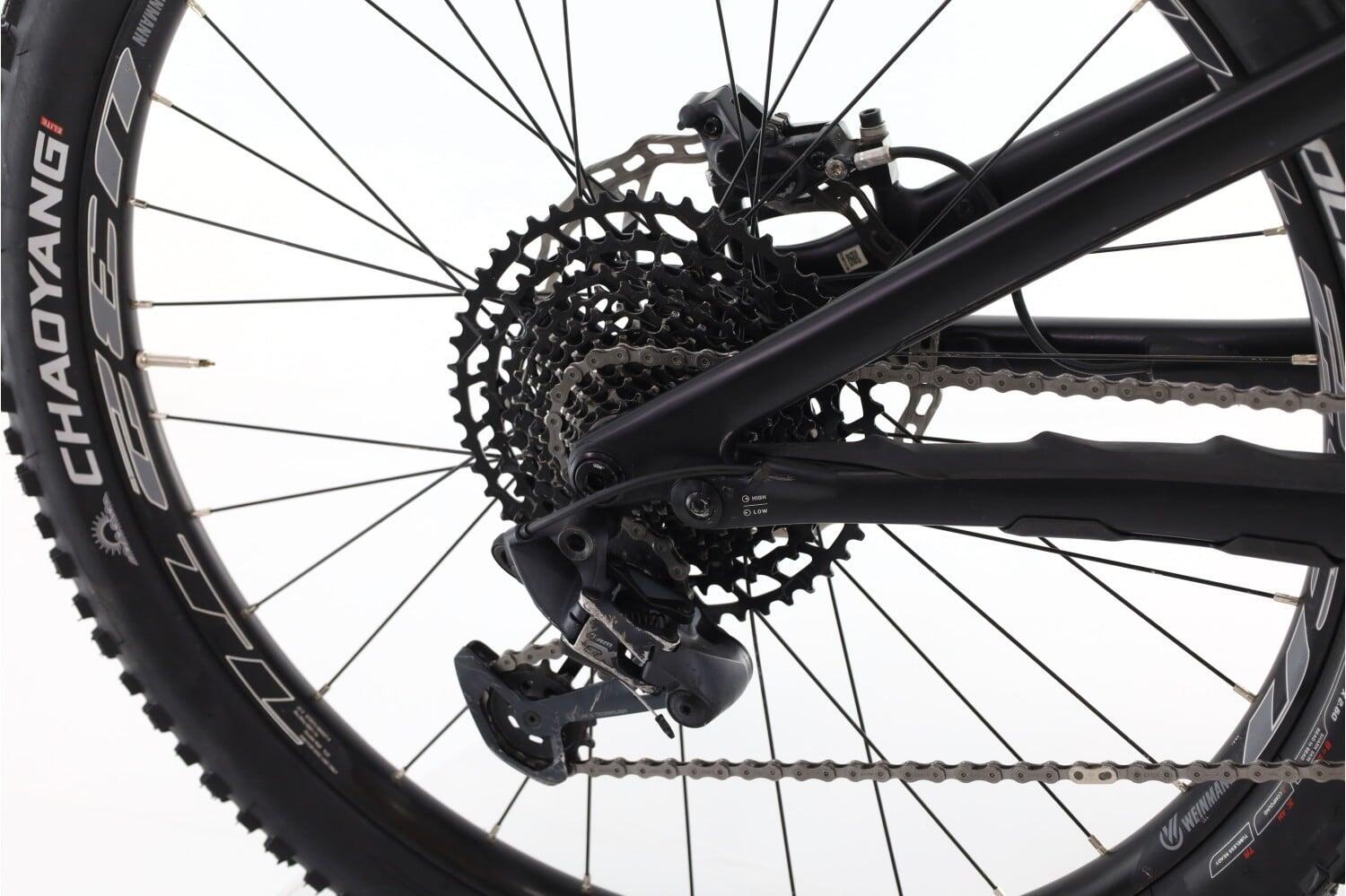 Segunda Vida · Ebike ·  Turbo Levo GX · Muito bom estado 3/8