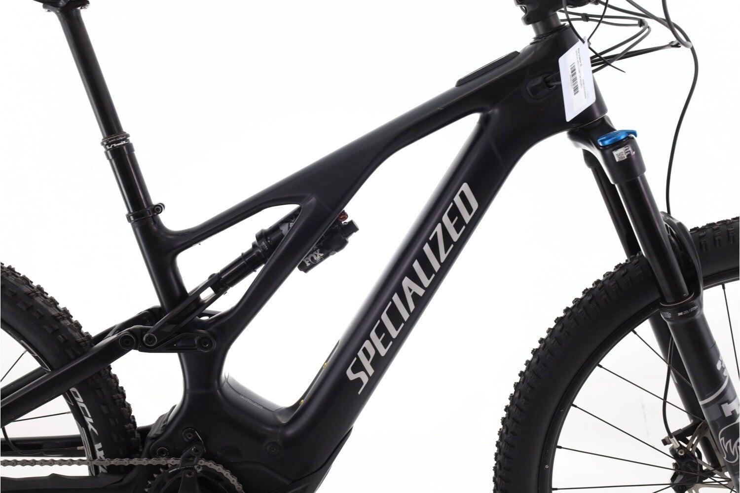 Segunda Vida · Ebike ·  Turbo Levo GX · Muito bom estado 2/8
