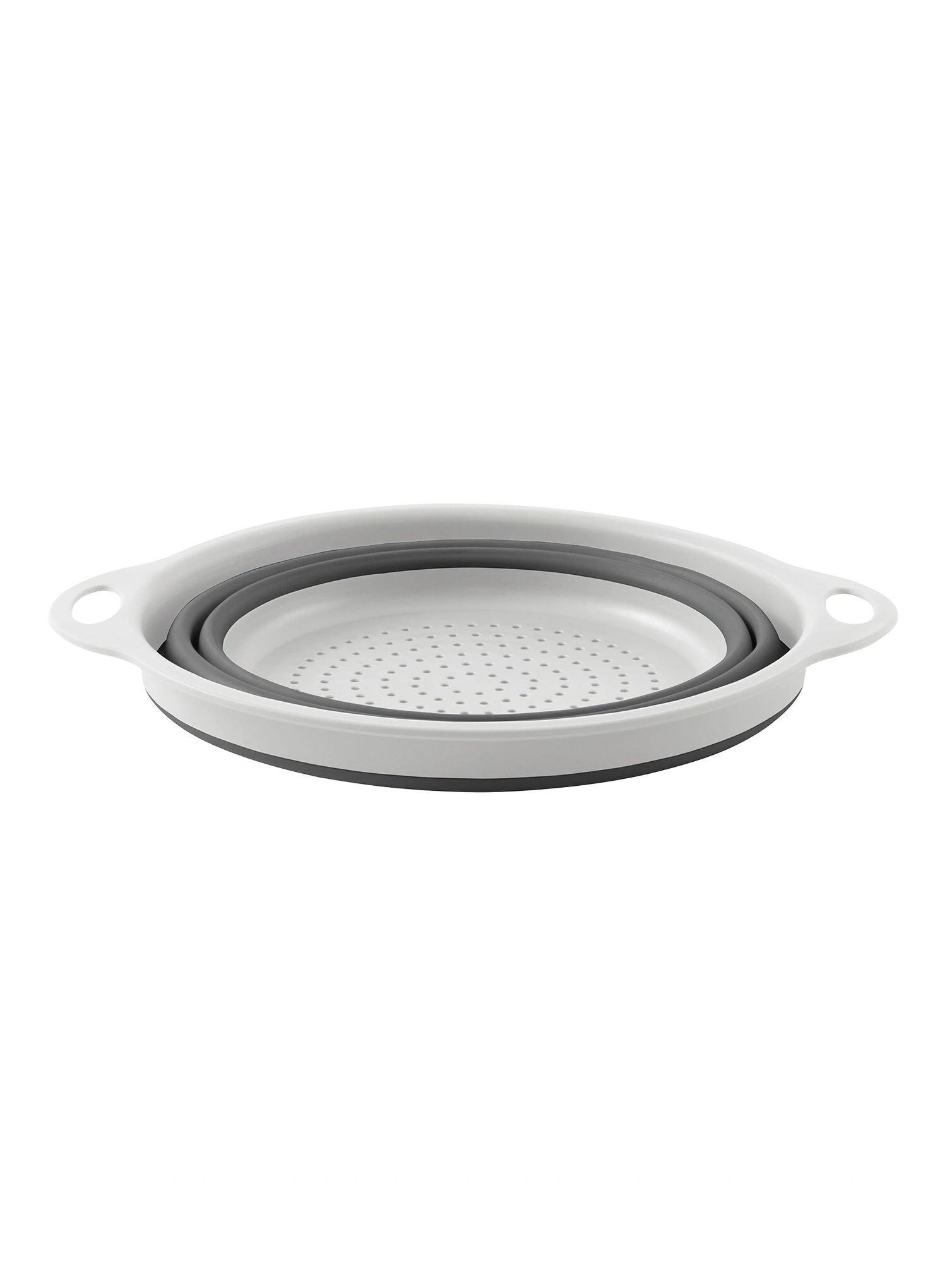 Durszlak Outwell Collaps Colander - grey mist 2/2