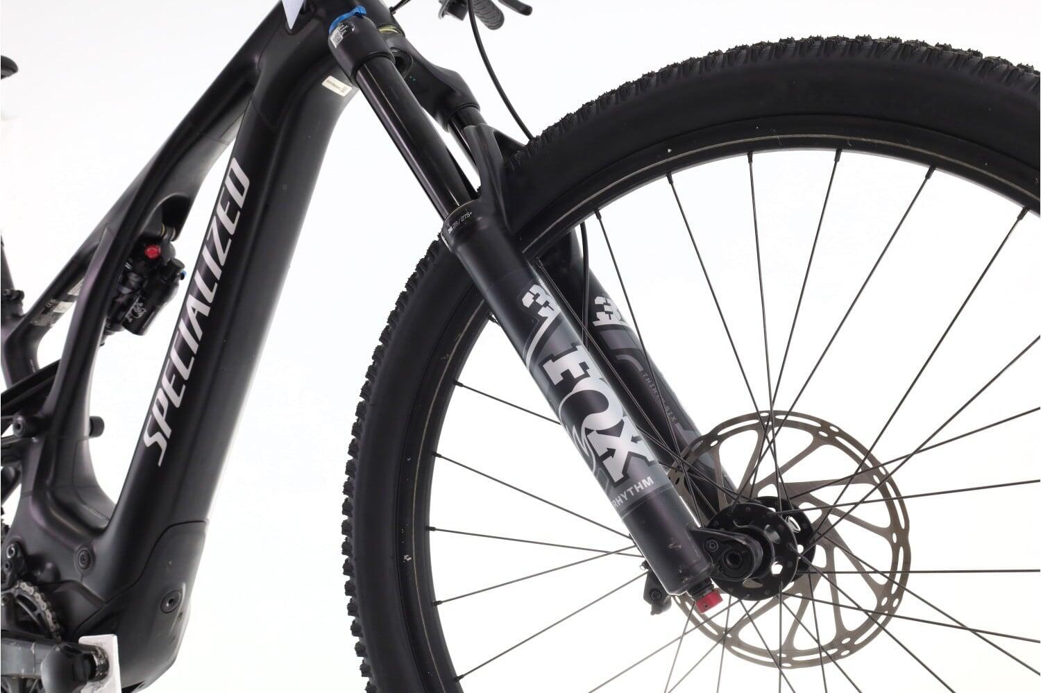 Segunda Vida · Ebike ·  Turbo Levo GX · Muito bom estado 5/8