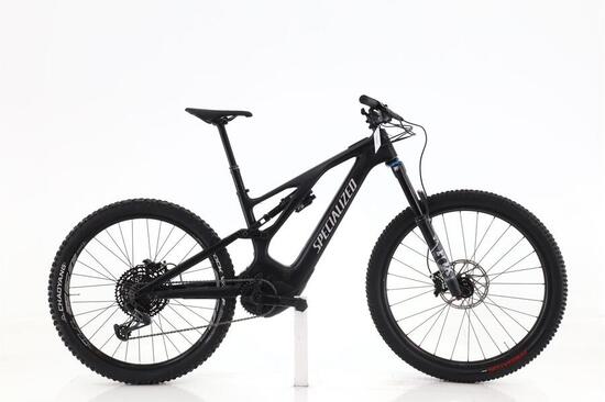 Segunda Vida · Ebike · Turbo Levo GX · Muy buen estado