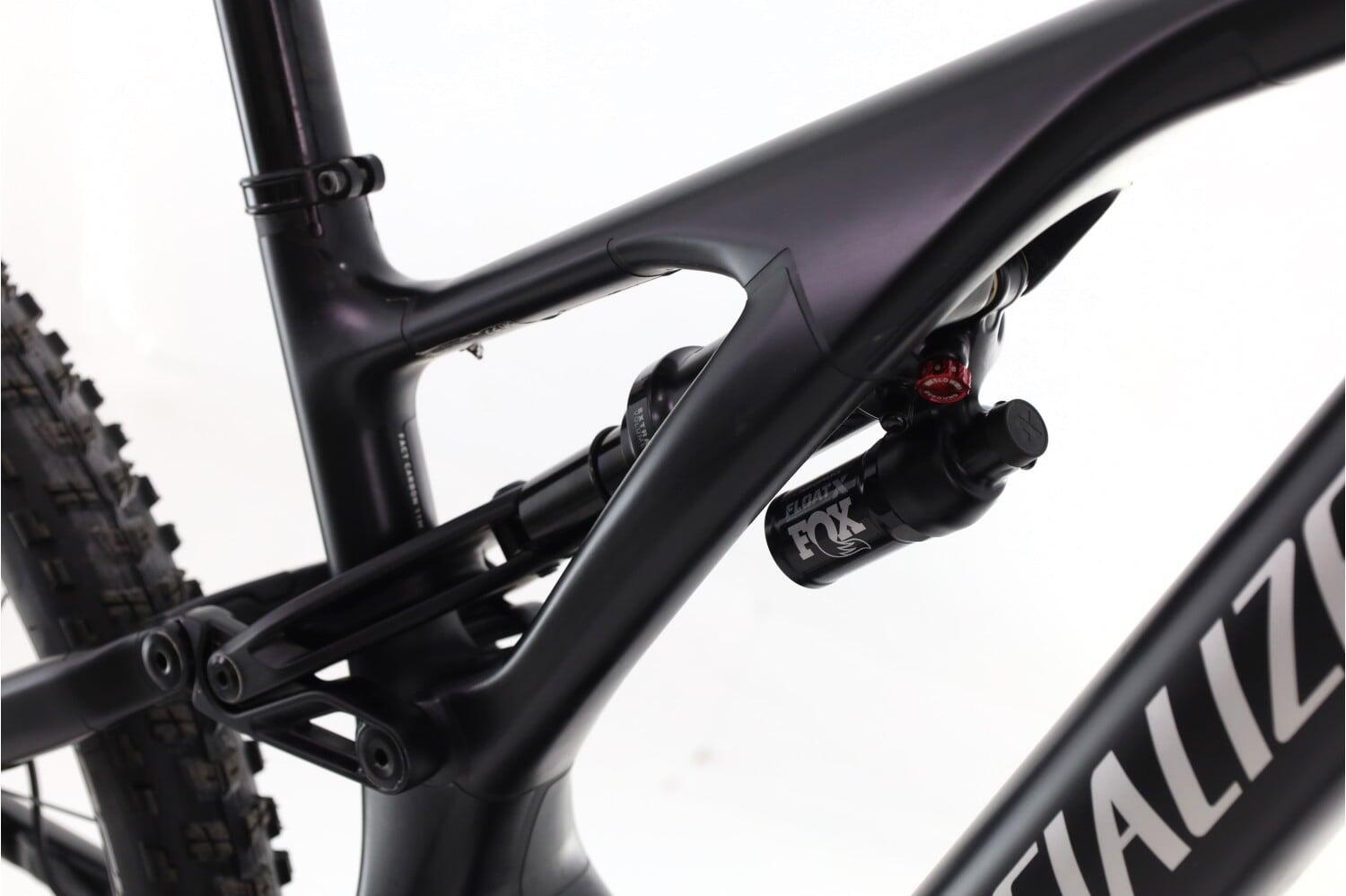 Segunda Vida · Ebike ·  Turbo Levo GX · Muito bom estado 7/8