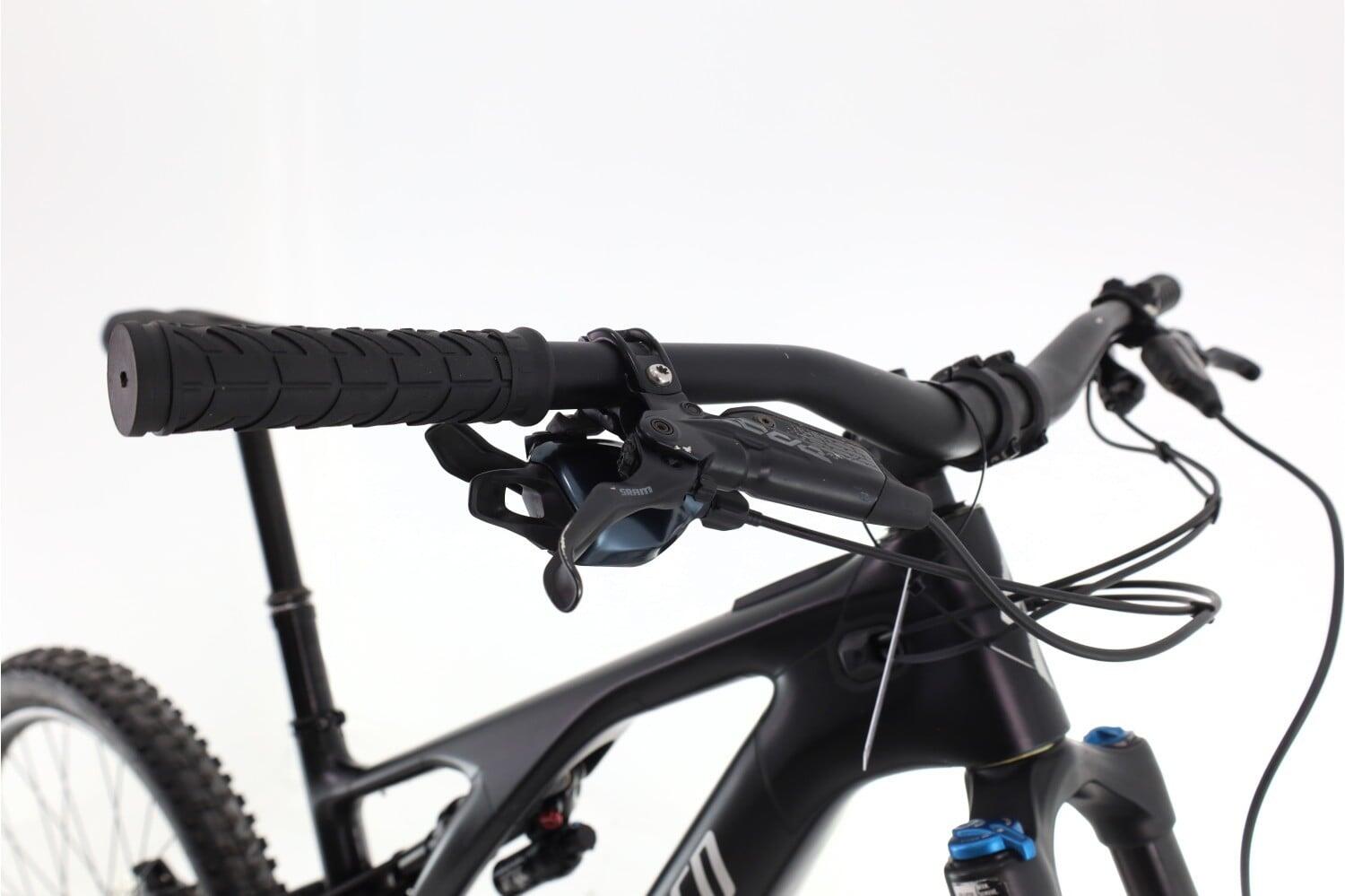 Segunda Vida · Ebike ·  Turbo Levo GX · Muito bom estado 6/8