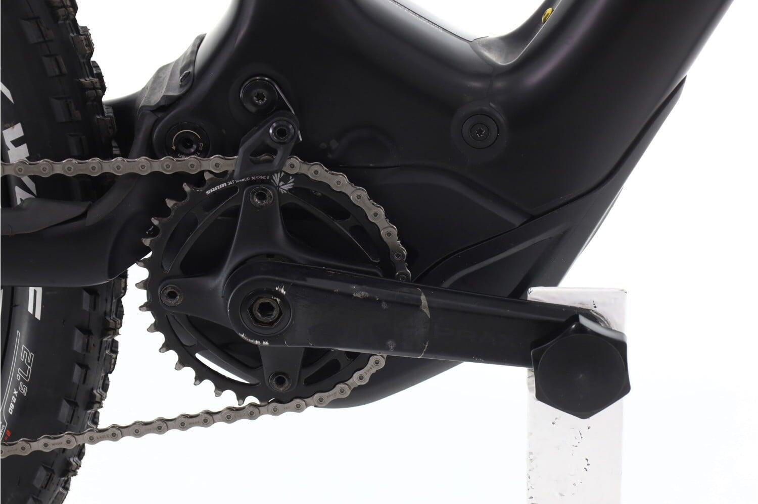 Segunda Vida · Ebike ·  Turbo Levo GX · Muito bom estado 4/8