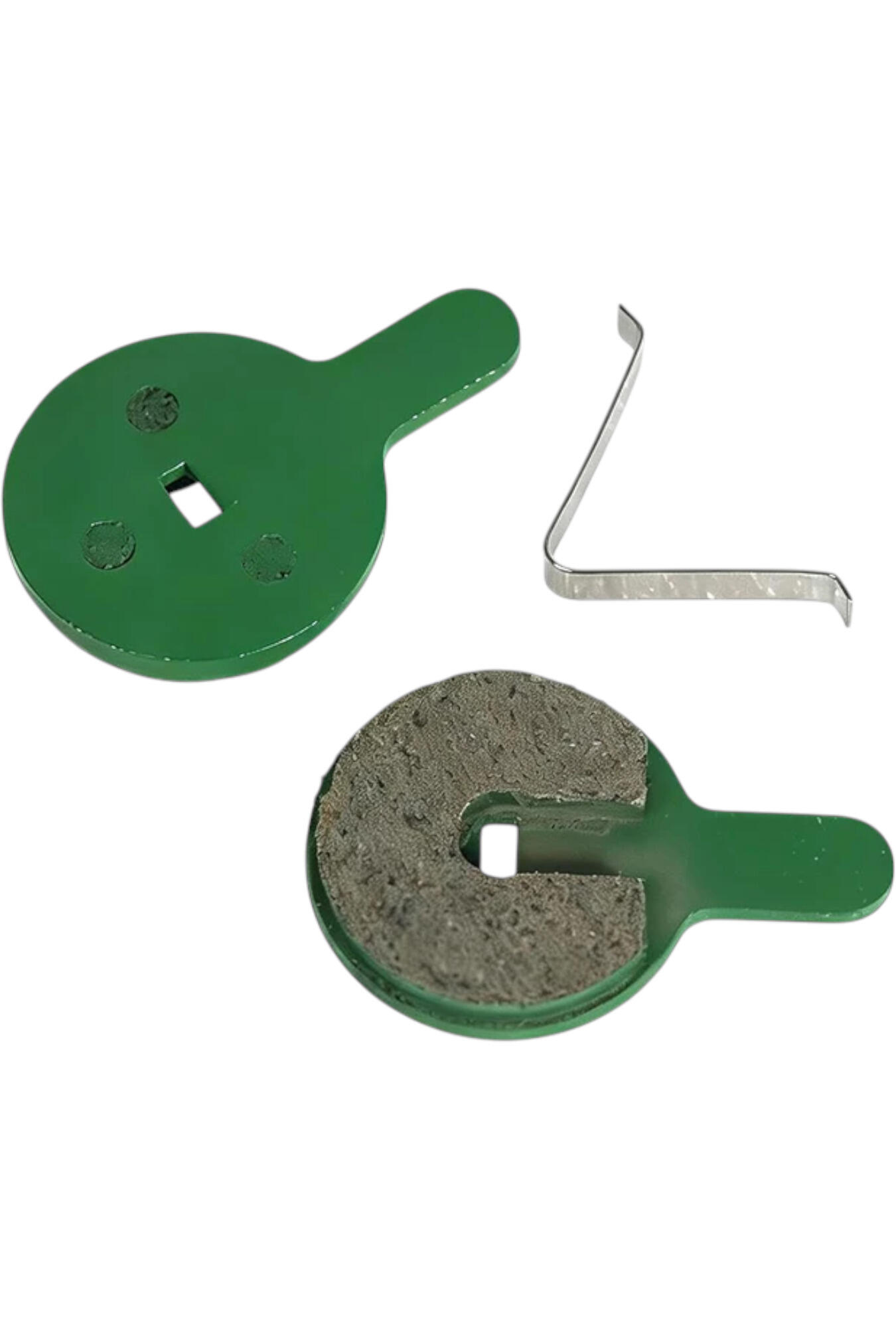 Plăcuțe frână KuKirin G2 Pro (XY-KRG2P028)
