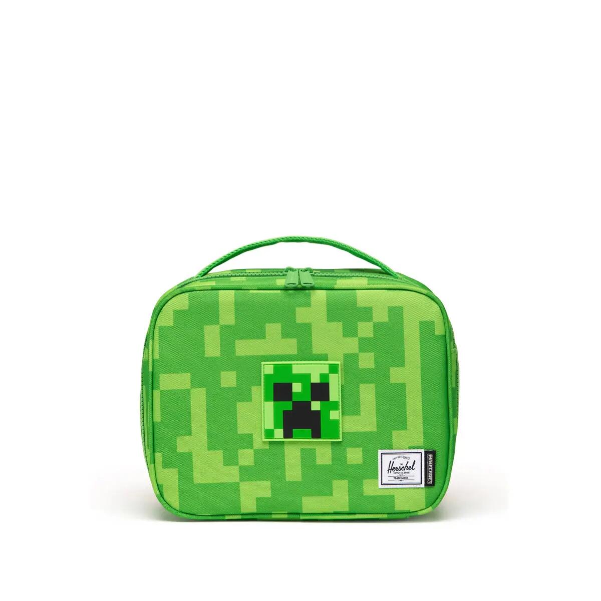 vert fluo