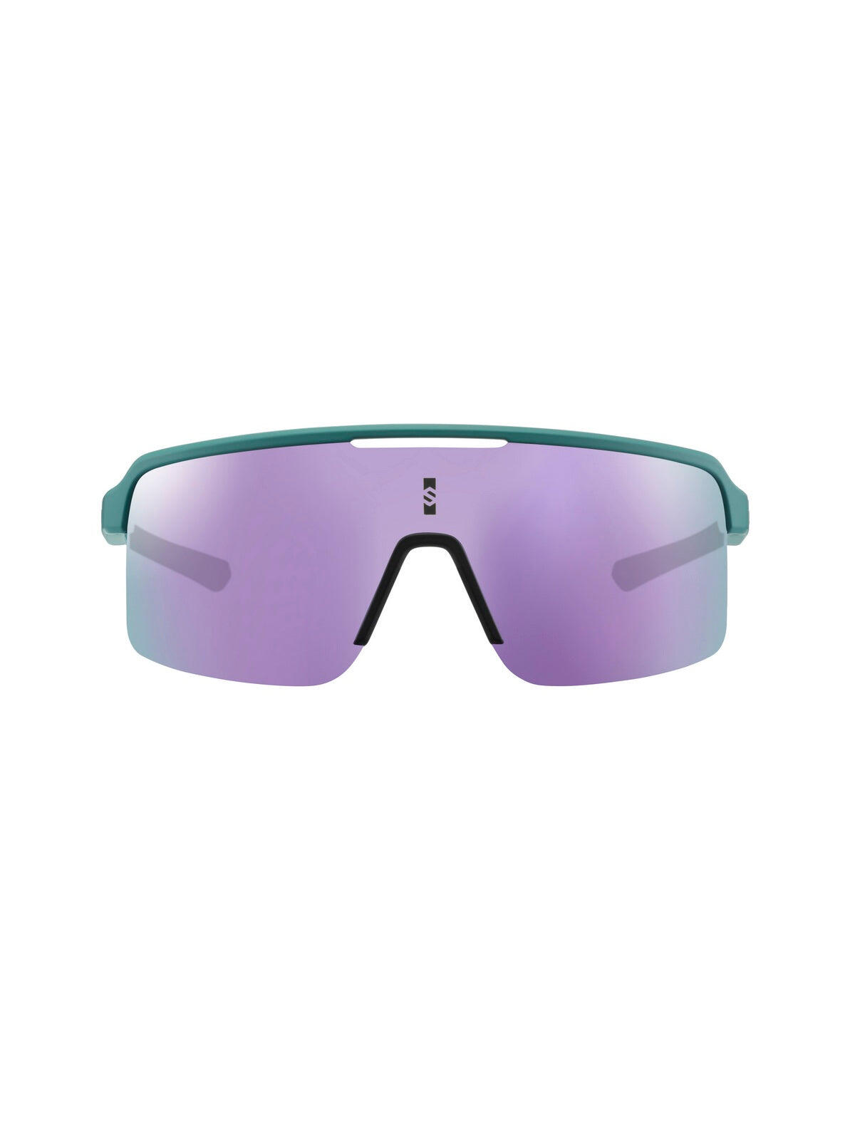 Okulary przeciwsłoneczne SOLAR Peter - cat.3 - Green/Black 3/3