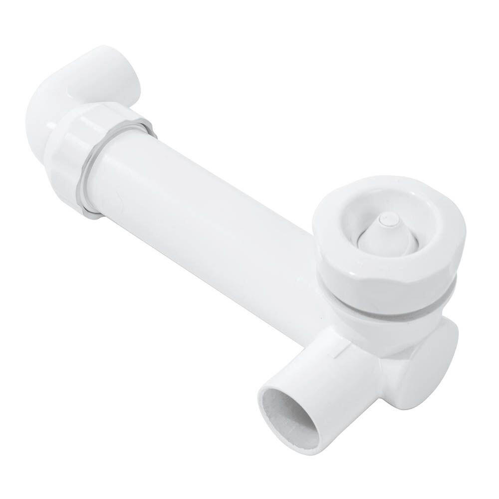 Automatyczny odkurzacz basenowy Bestway Flowclear 58628 10/10