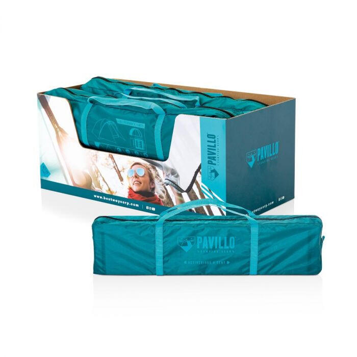 Bestway Pavillo Active Ridge 4 Tente 310 x 240 x 130 cm 8/8