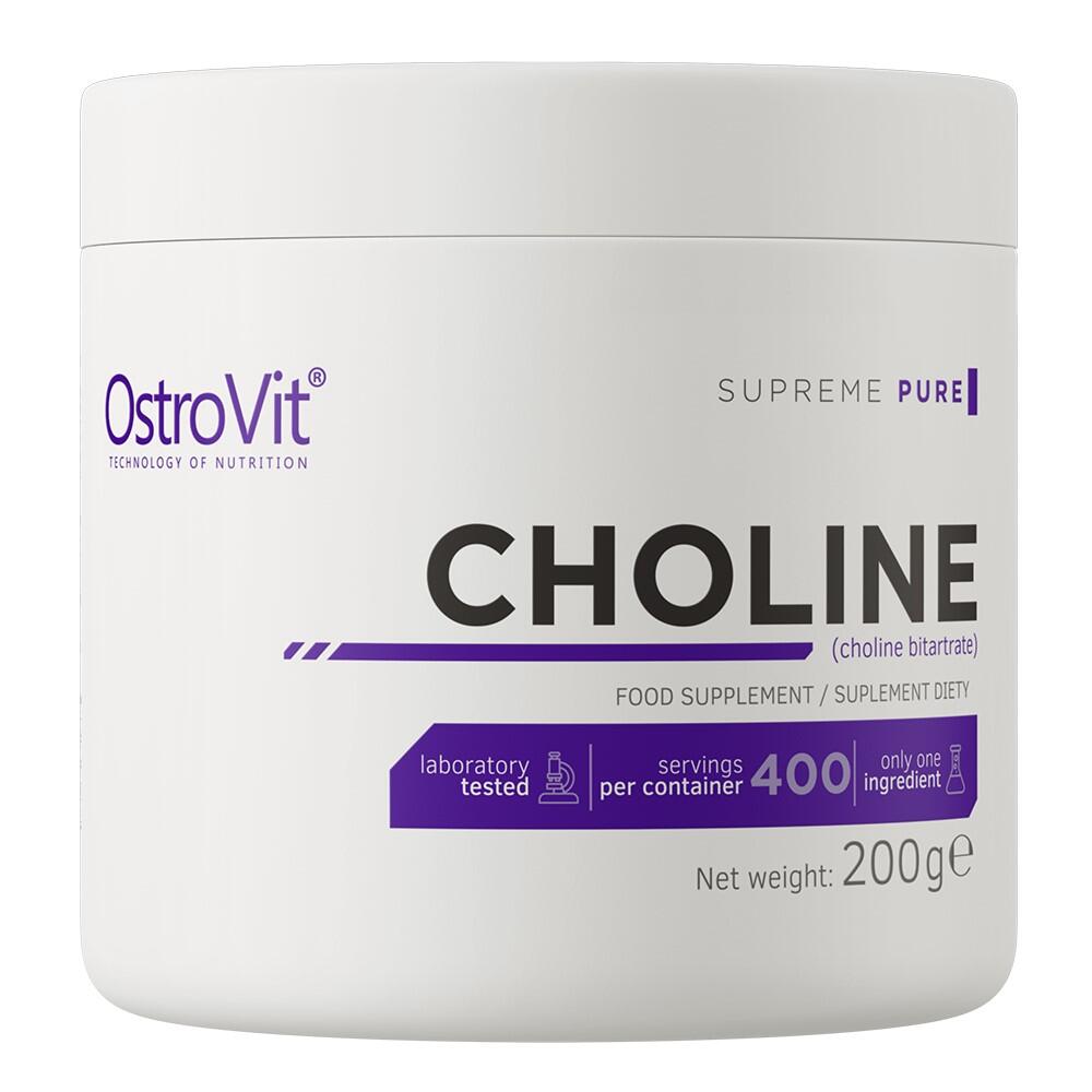 OstroVit Choline 200g