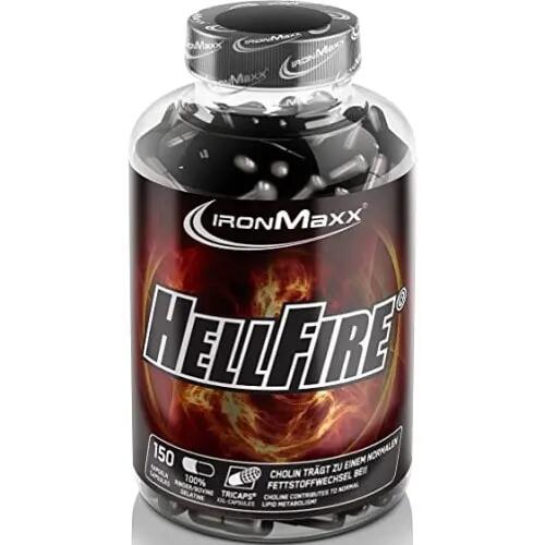 IRONMAXX picture