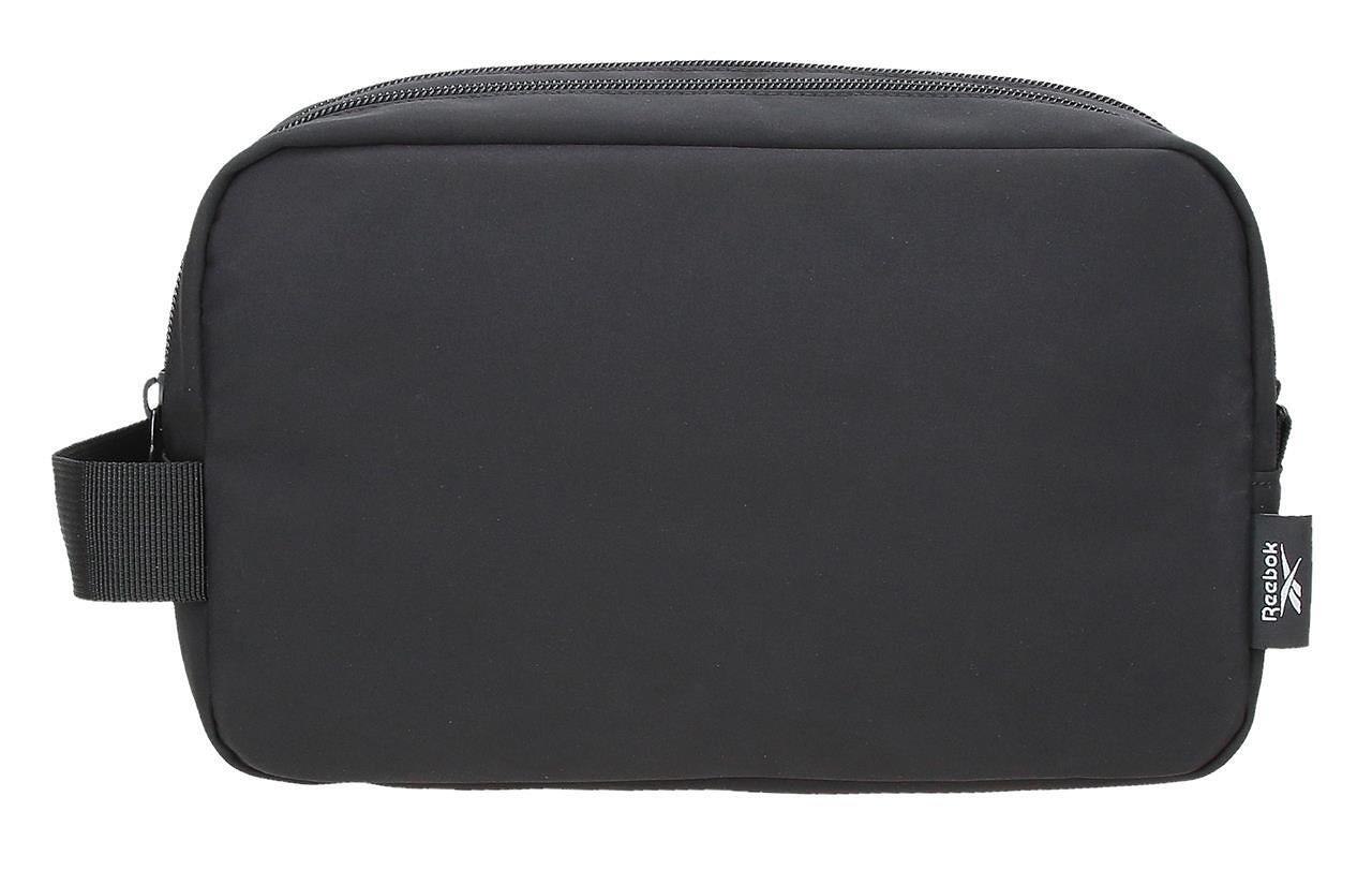 Neceser Reebok Columbus 26x16x12 cm negro 2/5