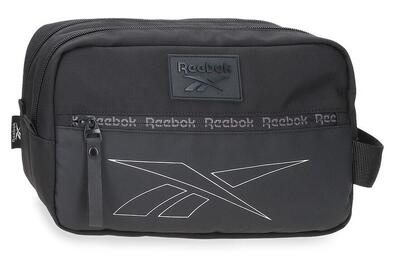 Beauty case Reebok Columbus Blu Marino