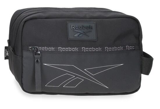 Beauty case Reebok Columbus Blu Marino