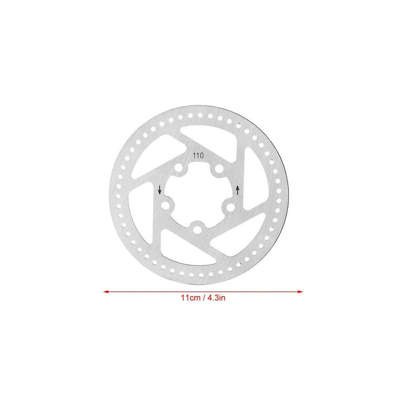 Disc frână 110 mm Xiaomi M365/1S (M-31B)