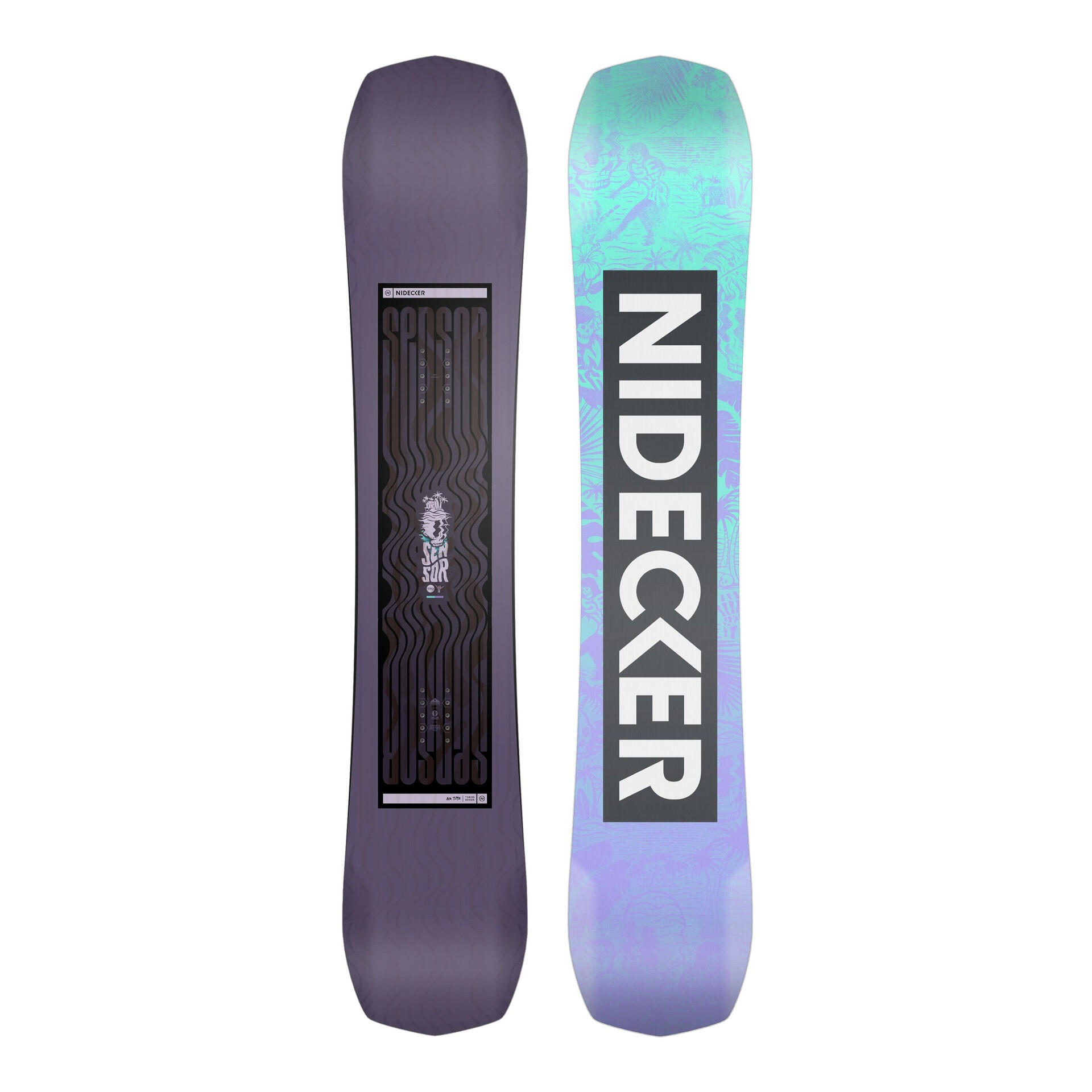 NIDECKER picture