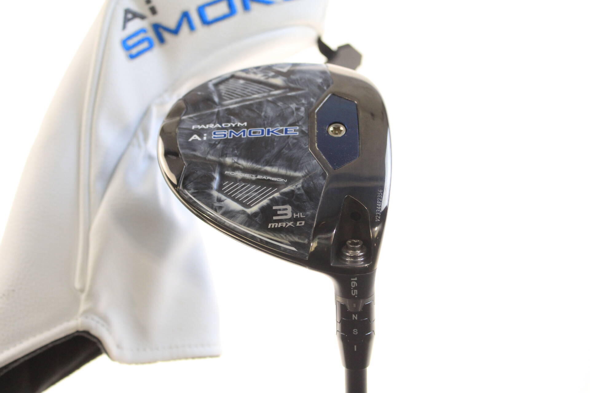 CALLAWAY picture