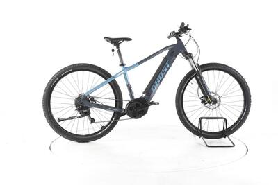 Tweedehands - ghost e-teru b essential e-bike - goed