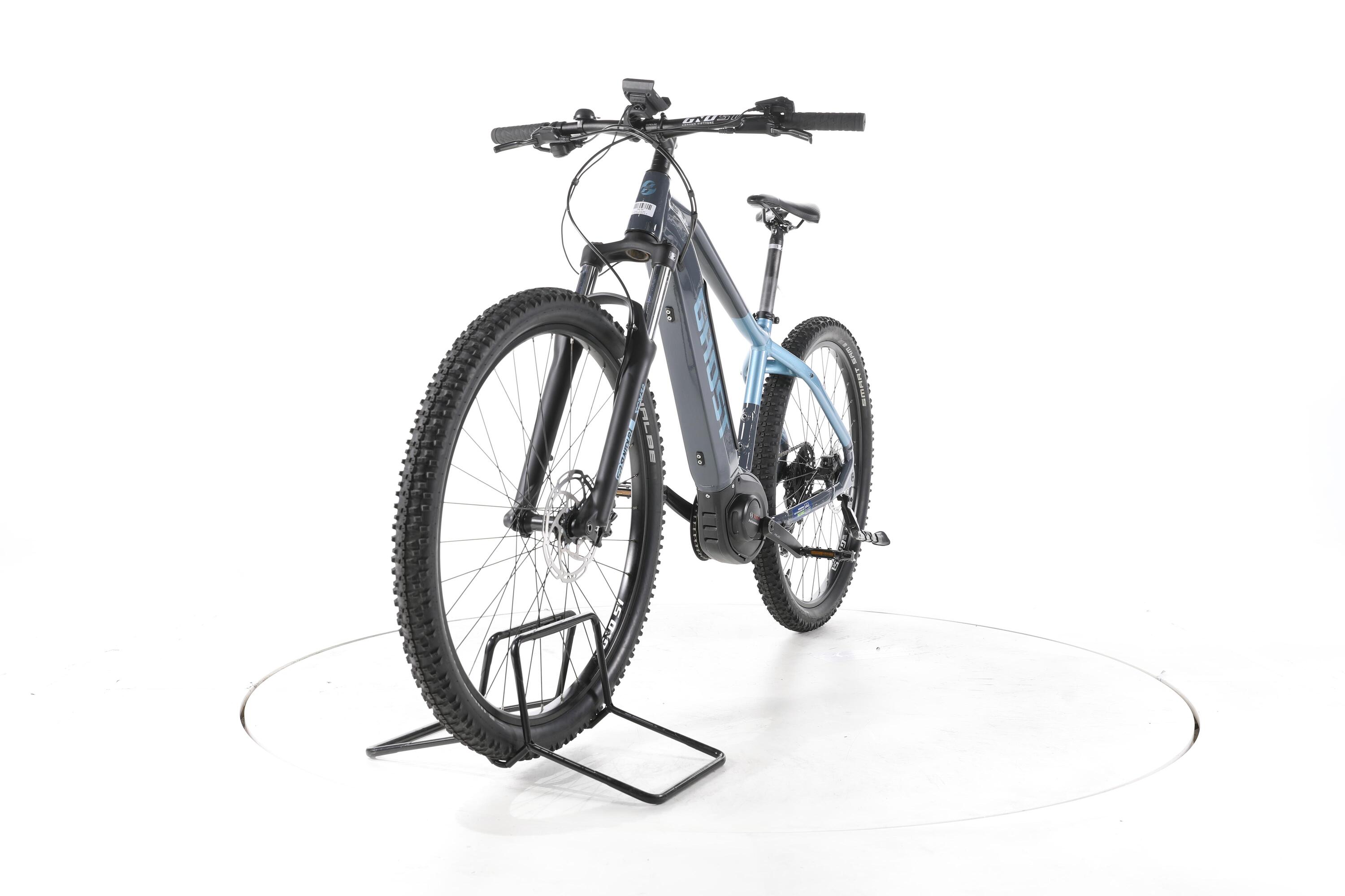 Segunda vida - Ghost E-Teru B Essential E-Bike - Bom Estado 4/7