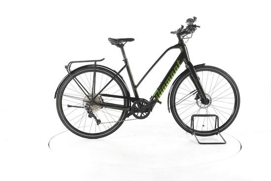 Reconditionné - Diamant 365 Deluxe Trekking E-Bike - Très Bon