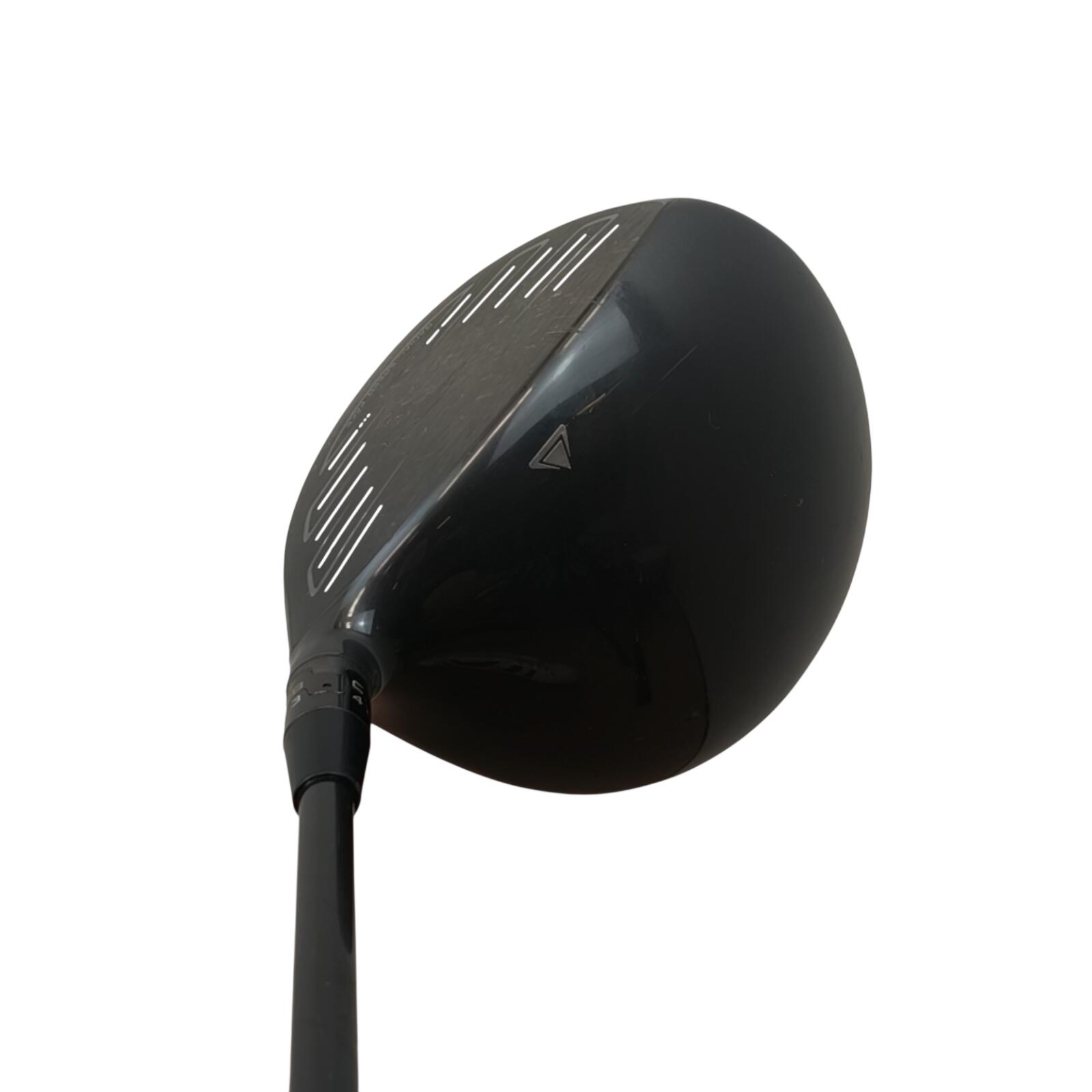 Titleist 917d2 Driver / Flex Regular / Loft 8.5 3/5