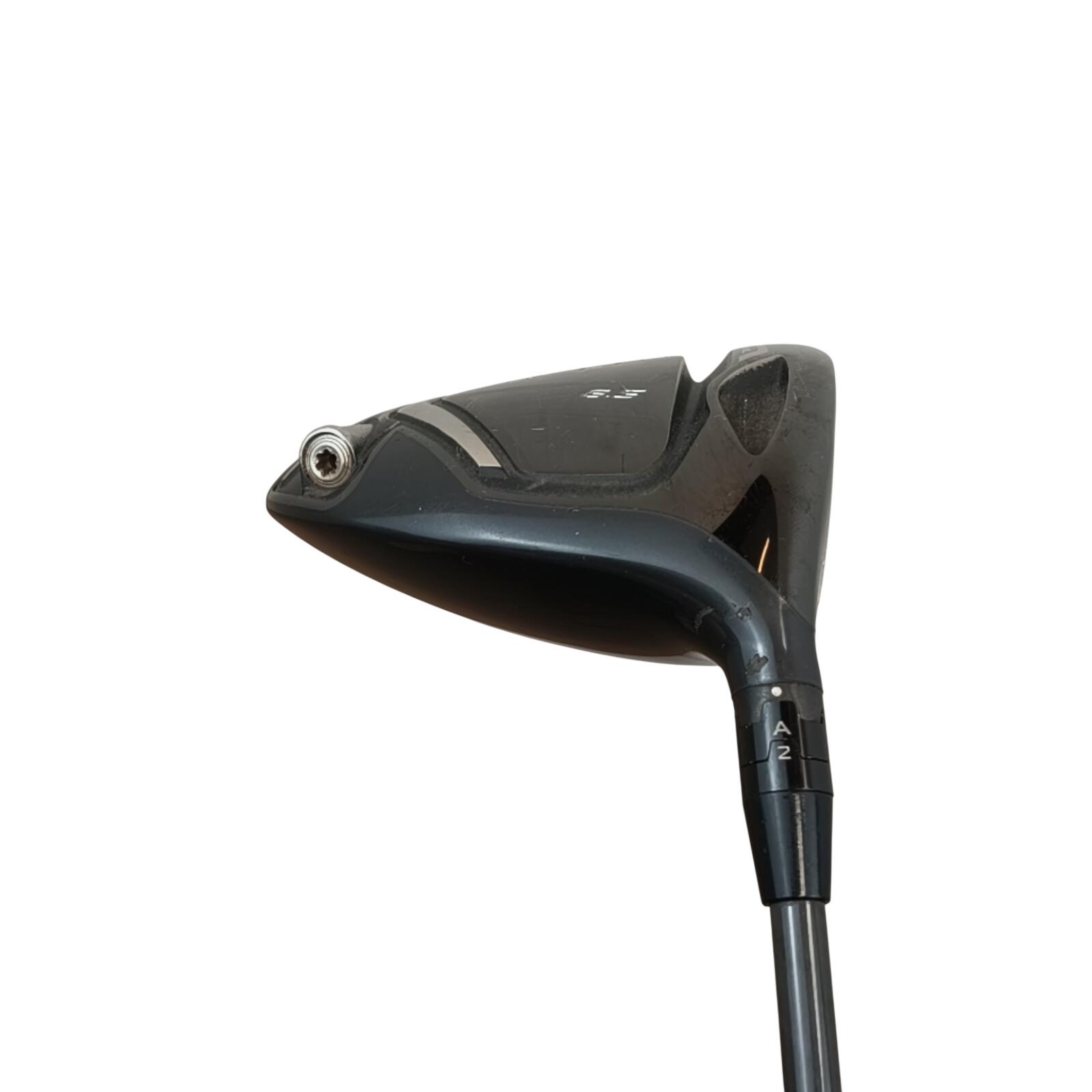 Titleist 917d2 Driver / Flex Regular / Loft 8.5 2/5