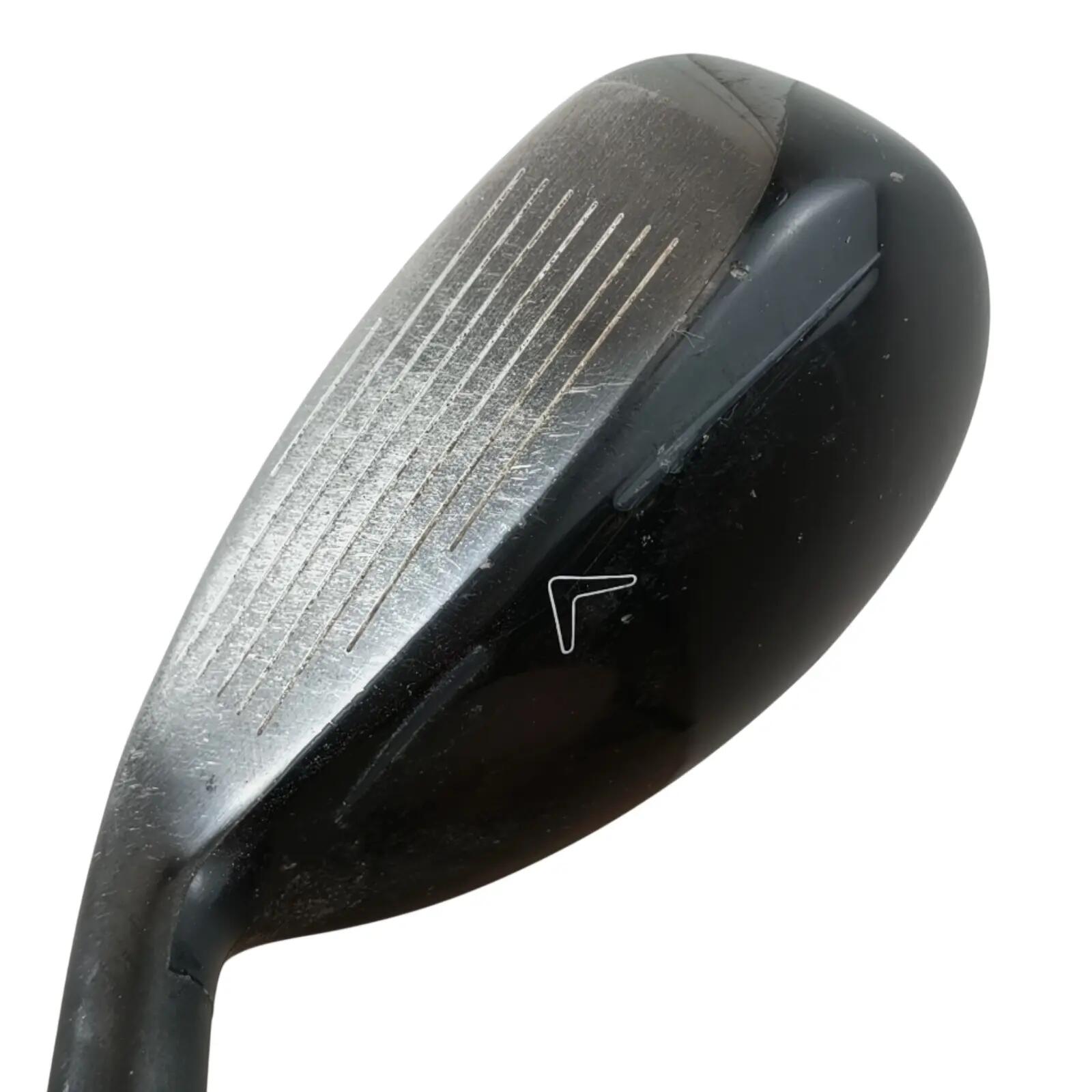 Callaway Rogue Hybrid / Flex Regular / #3/19 3/5