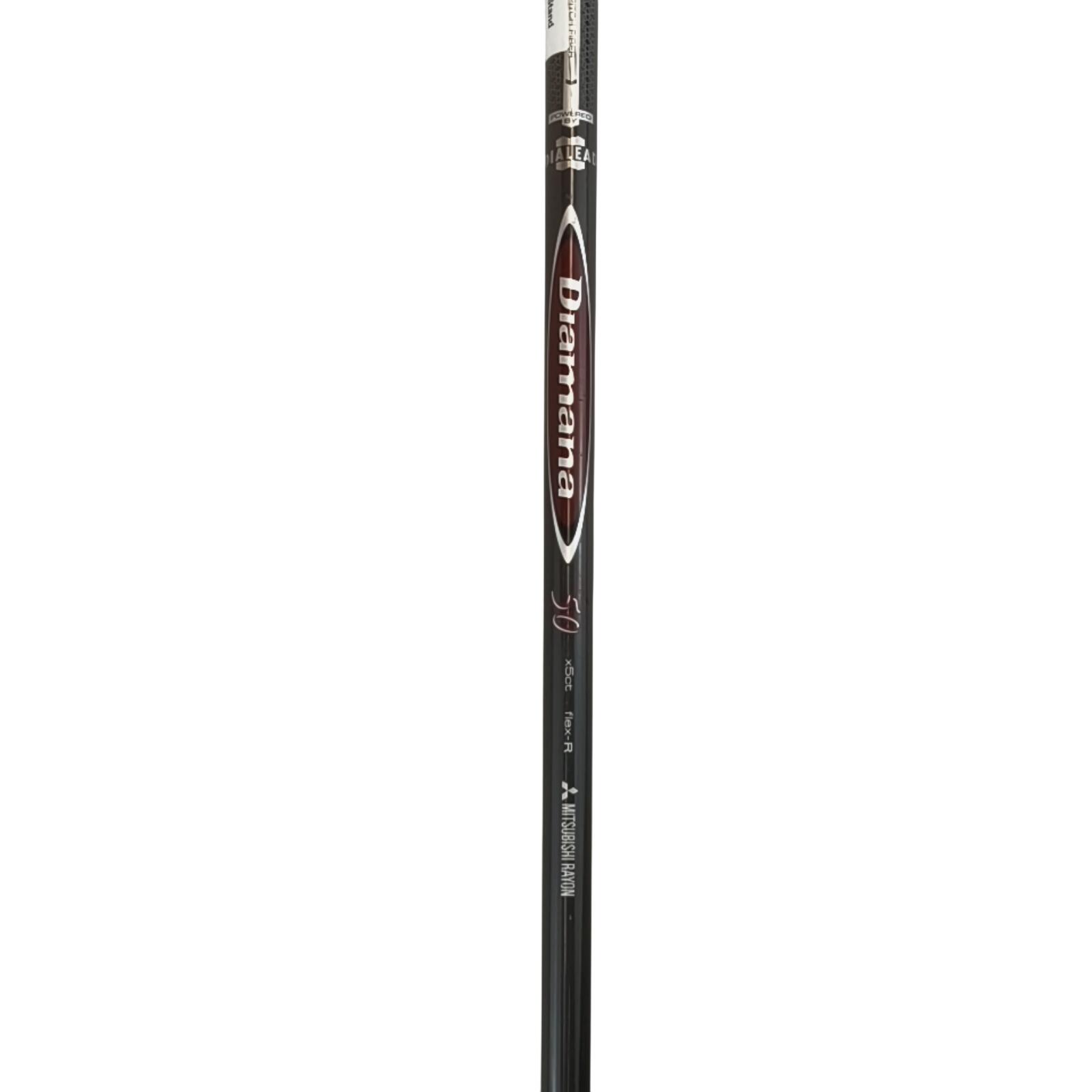 Titleist 917d2 Driver / Flex Regular / Loft 8.5 4/5