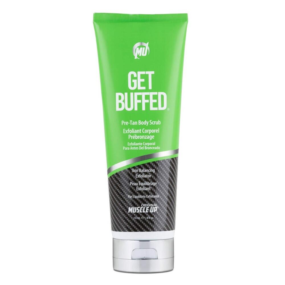 Pro Tan Get Buffed 237ml
