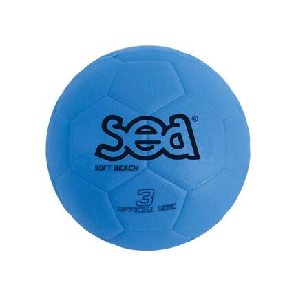 BALLON DE BEACH HAND Sea T3