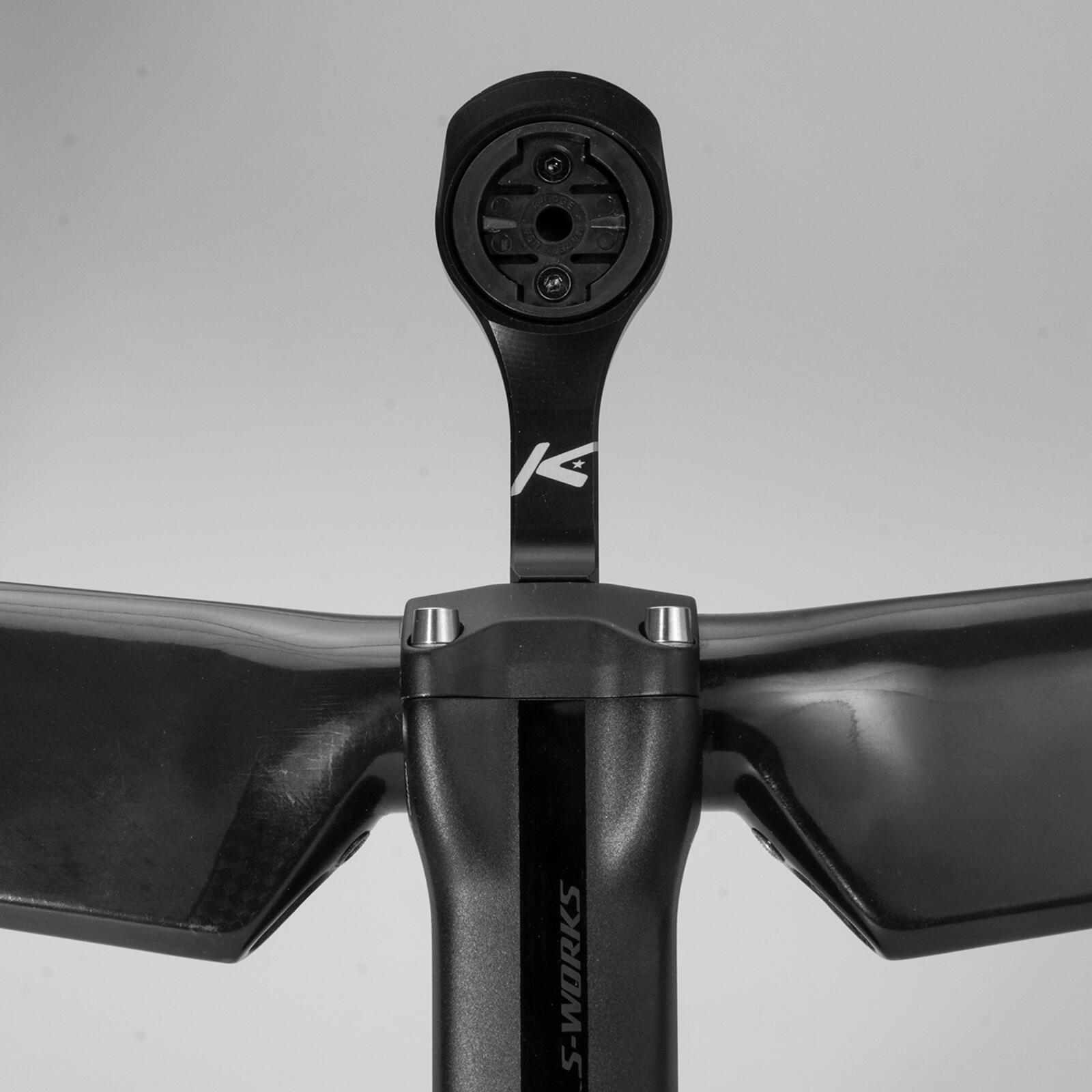 Supporto K-EDGE Specialized Future per Garmin - nero 3/3