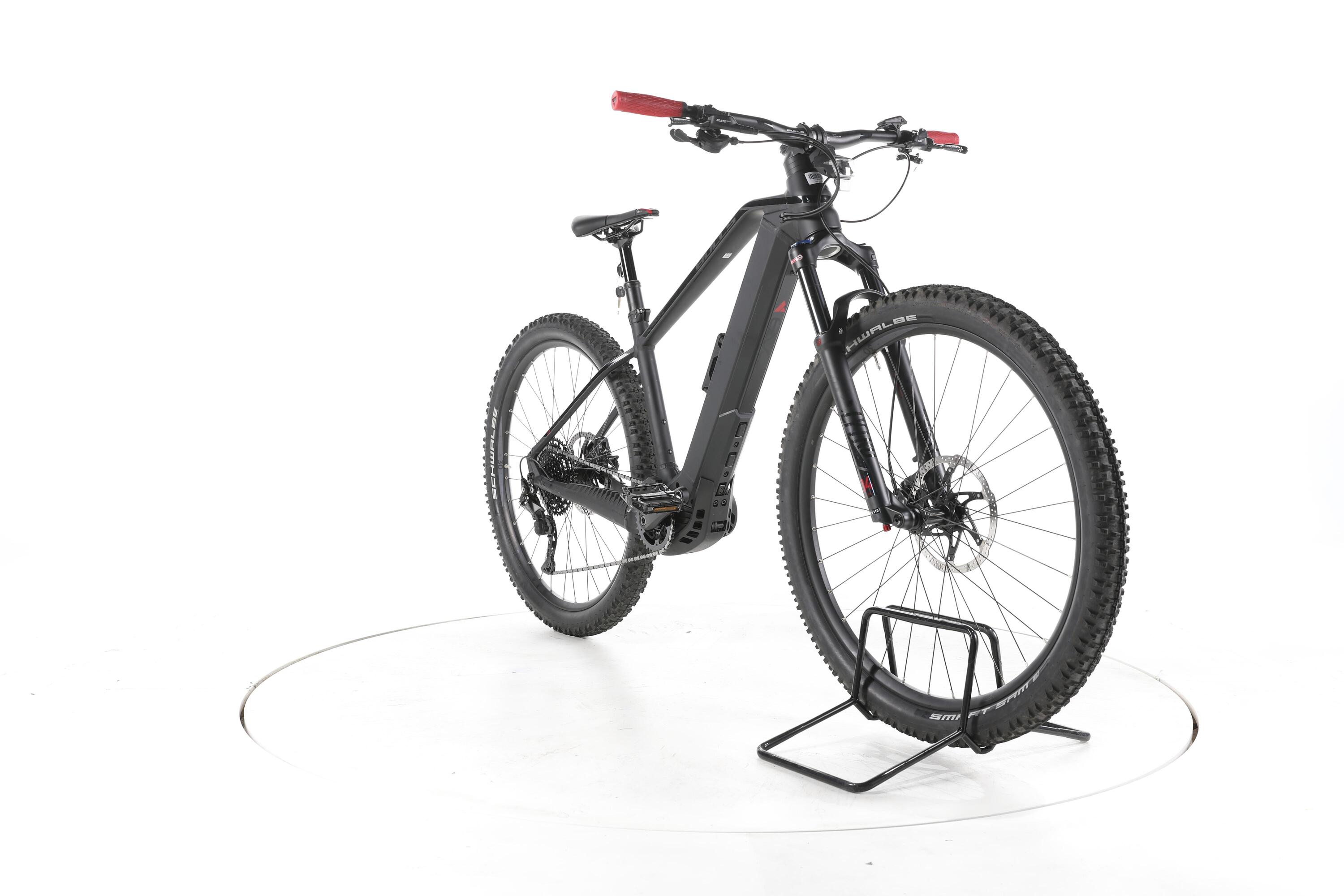 Refurbished - Bulls Sonic EVO 1 E-Bike - Sehr gut 3/7